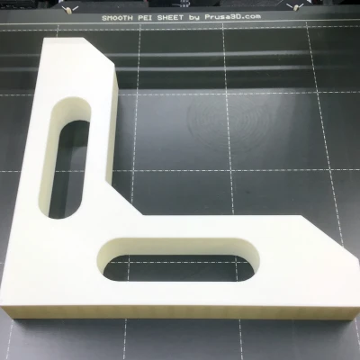 Khuôn Kẹp Góc Vuông (Right Angle Corner Clamping Square)