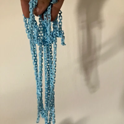 Dây Xích Dễ In (Easy Chain)