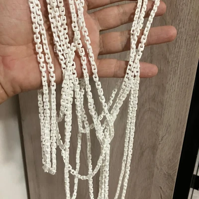 Dây Xích Dễ In (Easy Chain)