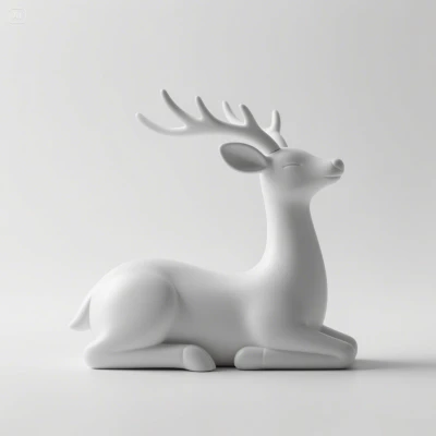 Tượng Tuần Lộc