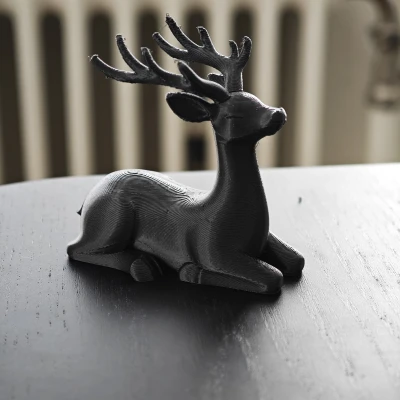 Tượng Tuần Lộc