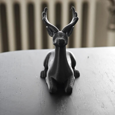 Tượng Tuần Lộc