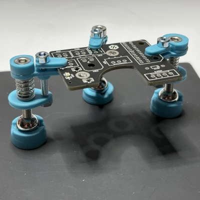 Kẹp Vịt - Hỗ trợ Hàn PCB / Tay trợ lực