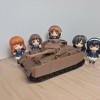 Mô hình Panzer 4 Auft. H / Panzer IV Auft. H - Thumbnail 2