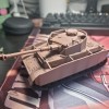 Mô hình Panzer 4 Auft. H / Panzer IV Auft. H - Thumbnail 4