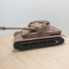 Mô hình xe tăng Panzer 4 Auft. J / Panzer IV Auft. J - Thumbnail 1