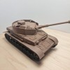 Mô hình xe tăng Panzer 4 Auft. J / Panzer IV Auft. J - Thumbnail 2