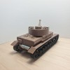 Mô hình xe tăng Panzer 4 Auft. J / Panzer IV Auft. J - Thumbnail 3