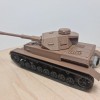 Mô Hình Xe Tăng Panzer 4 Auft. F2 / Panzer IV Auft. F2 Tỉ Lệ 1/45.5 - Thumbnail 2