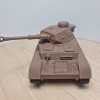 Mô Hình Xe Tăng Panzer 4 Auft. F2 / Panzer IV Auft. F2 Tỉ Lệ 1/45.5 - Thumbnail 4