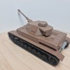 Mô hình xe tăng Panzer 4 Auft. G / Panzer IV Auft. G - Thumbnail 3