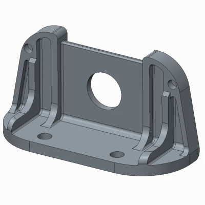 Phụ Tùng Cốp Xe Skoda Octavia Combi