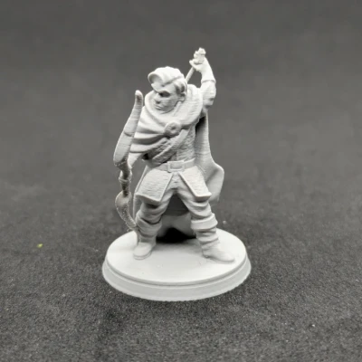 Người kiểm lâm FDM không cần hỗ trợ