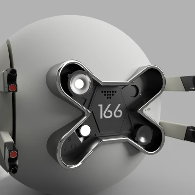 Drone Oblivion (2013)