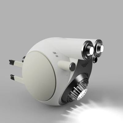 Drone Oblivion (2013)