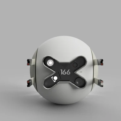 Drone Oblivion (2013)