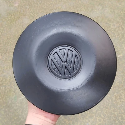 Nắp chụp mâm xe VW T4 - Mã số 7D0601151