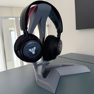 Chân Đế Tai Nghe