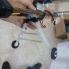 Càng Đáp Trước Phổ Thông Cho Máy Bay R/C - Thumbnail 5
