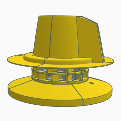 Mô hình ACA Banshee 115 chức năng tỉ lệ 1:3