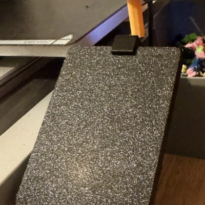 Vỏ Che Màn Hình Máy Anycubic Kobra 3 Max Gắn Camera