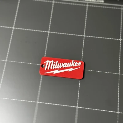 Móc Khóa Milwaukee Tool