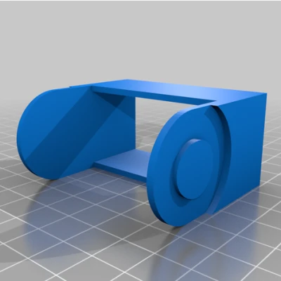 Dây Xích Cáp Bàn Đứng Kiểu Remix