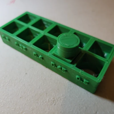 Kiểm Tra Dung Sai Máy In