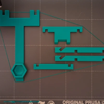 Máy phóng xúc xắc (Dice Catapult)