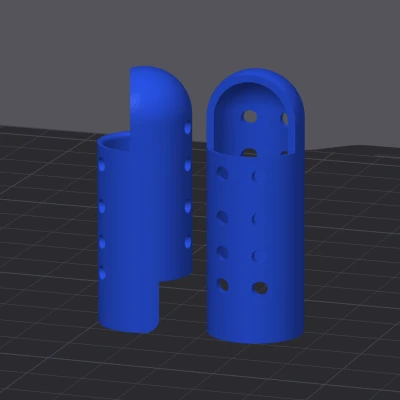 Nẹp Ngón Tay (Finger Splint)