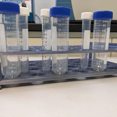 Kệ Đựng Ống Nghiệm 50 mL và 15 mL