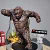 Mô Hình King Kong Đánh Nhau Với Godzilla - Thumbnail 1