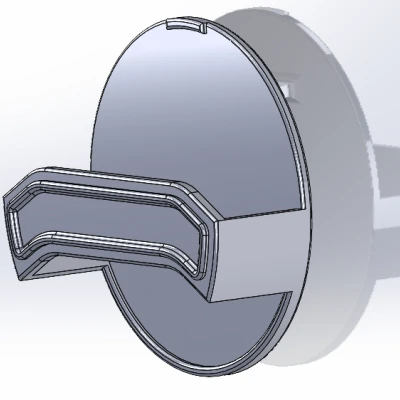 Bao Đựng ZYN Kiểu Quân Đội (Vừa Ổn Lon Snus Tiêu Chuẩn Thụy Điển)