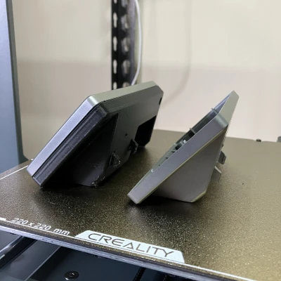 Nắp lưng màn hình Creality K1 & Ender 3 V3