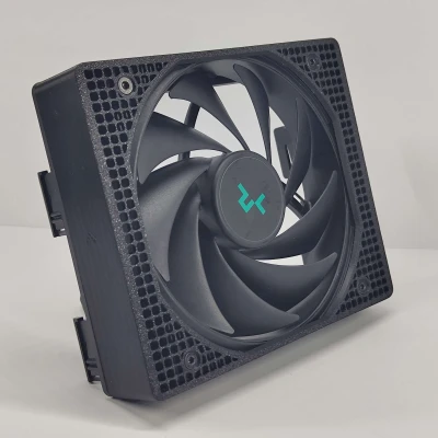 Chân đế che quạt hút Deepcool Assassin IV