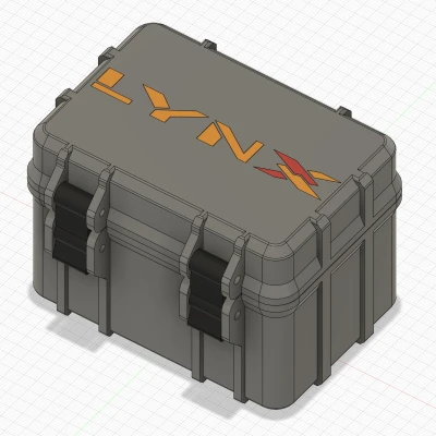 Hộp đựng thẻ PC Engine TurboGrafx HuCARD/TurboChip & Atari Lynx