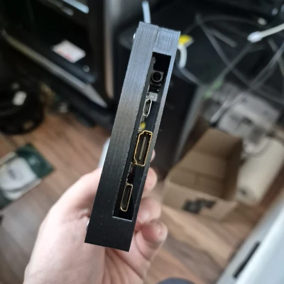 Vỏ Case Màn Hình Cảm Ứng LCD Waveshare 5inch (5") (H)