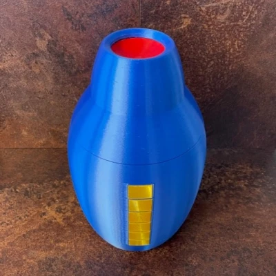 MEGA MAN Blaster - File in cho súng Mega Man