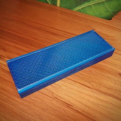 Hộp Silica | Hộp Đựng Gel Hút Ẩm | Vừa Cuộn Dây Tiêu Chuẩn