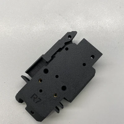 Bộ Dẫn Hướng Trục X Prusa i3 MK2.5S/MK3S R7 Có Lỗ Cấy Ren M3