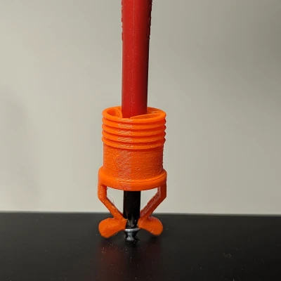 Kẹp Giữ Ốc Cho Tua Vít Và Mũi Vặn