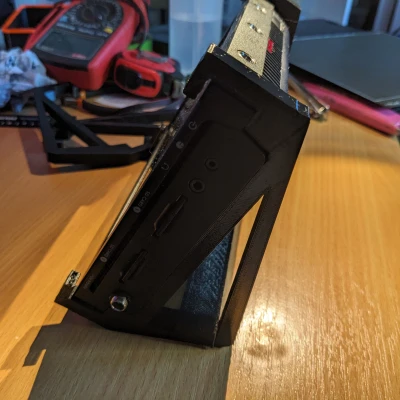 Chân Đế Màn Hình Video Assist Blackmagic 7 inch