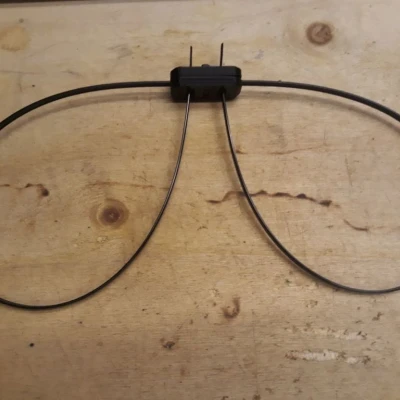 Còng Tay Dây Rút Nhựa