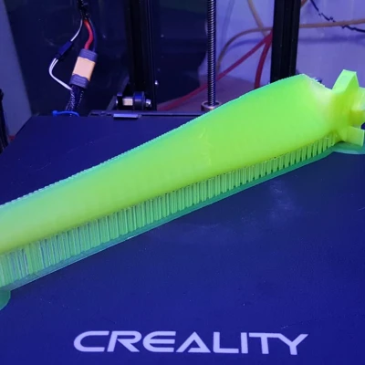 Cối Xay Gió 620 mm