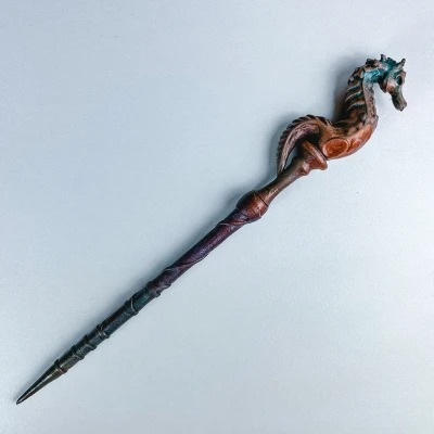 Đũa phép Bogomil Levski - Viện Durmstrang Harry Potter