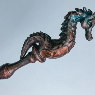 Đũa phép Bogomil Levski - Viện Durmstrang Harry Potter