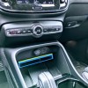 Khe Điện Thoại Trung Tâm Xe Volvo XC40 - Thumbnail 3