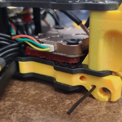 Đế Gắn VTX Speedybee Mario 5