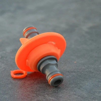 Adapter Nước Caravan Chuẩn Gardena