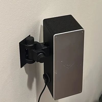 Giá đỡ loa gắn tường xoay đa hướng